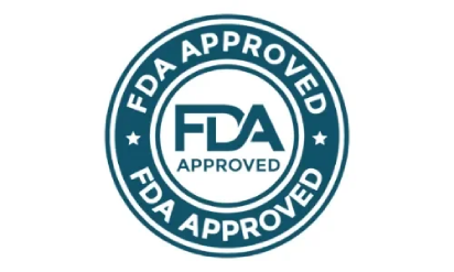 Manufactured in an FDA registered facility following safety and quality guidelines