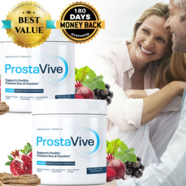 supports prostate health, reduces inflammation, and maintains normal prostate size